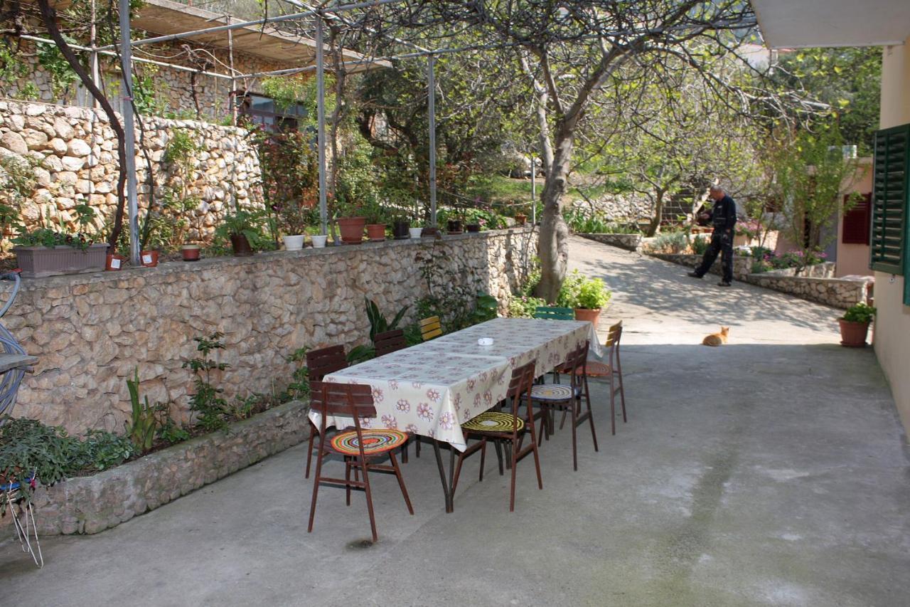 Apartment Igrane 311B Exterior foto