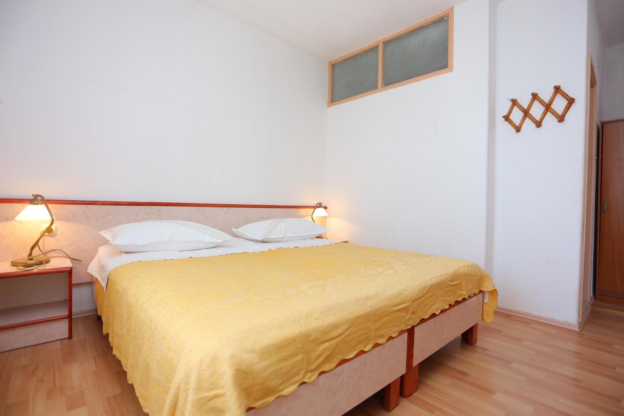 Apartment Igrane 311B Exterior foto