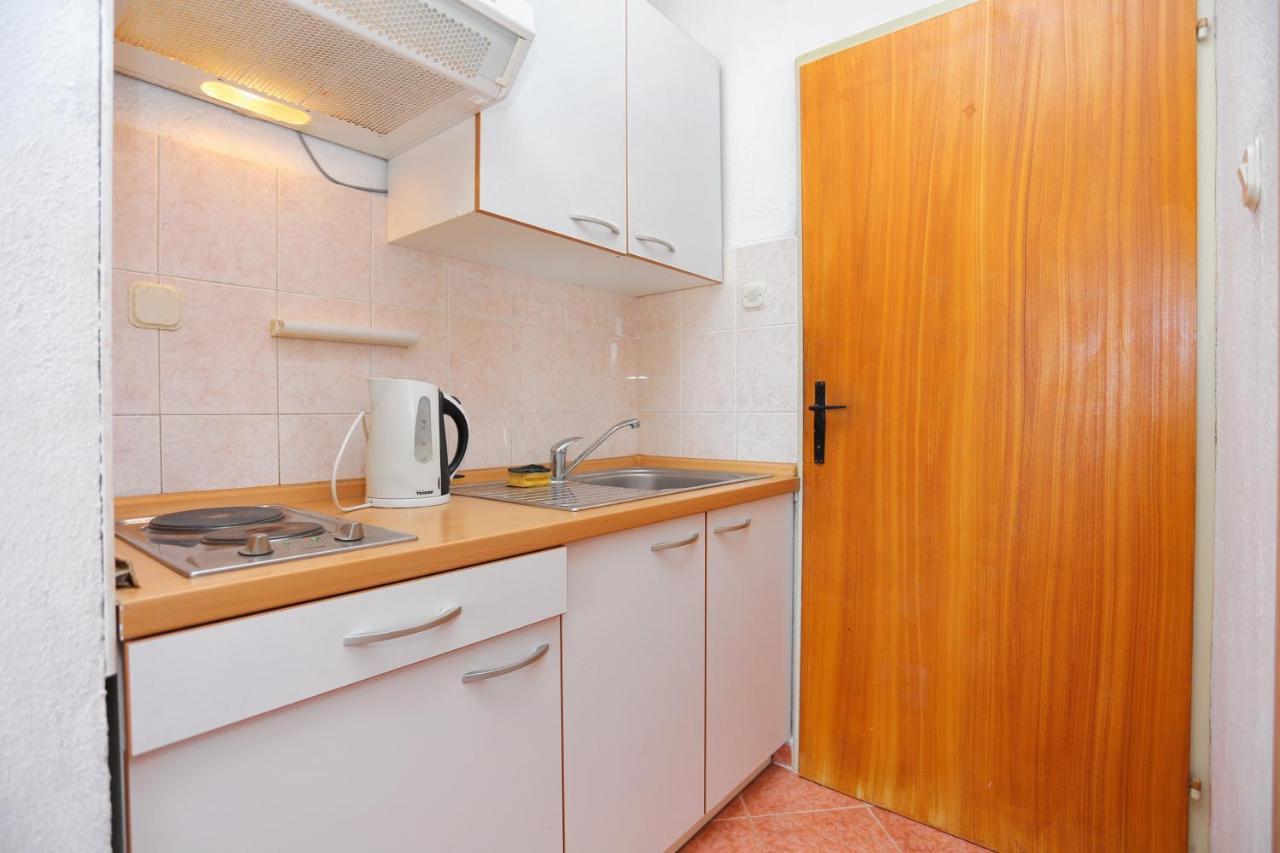 Apartment Igrane 311B Exterior foto